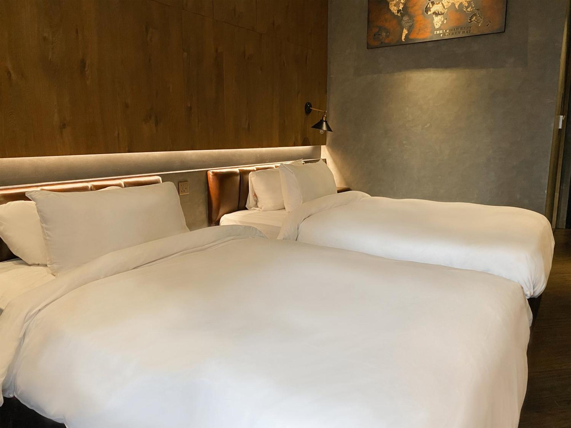 Check Inn Phnom Penh Bkk1 Ngoại thất bức ảnh