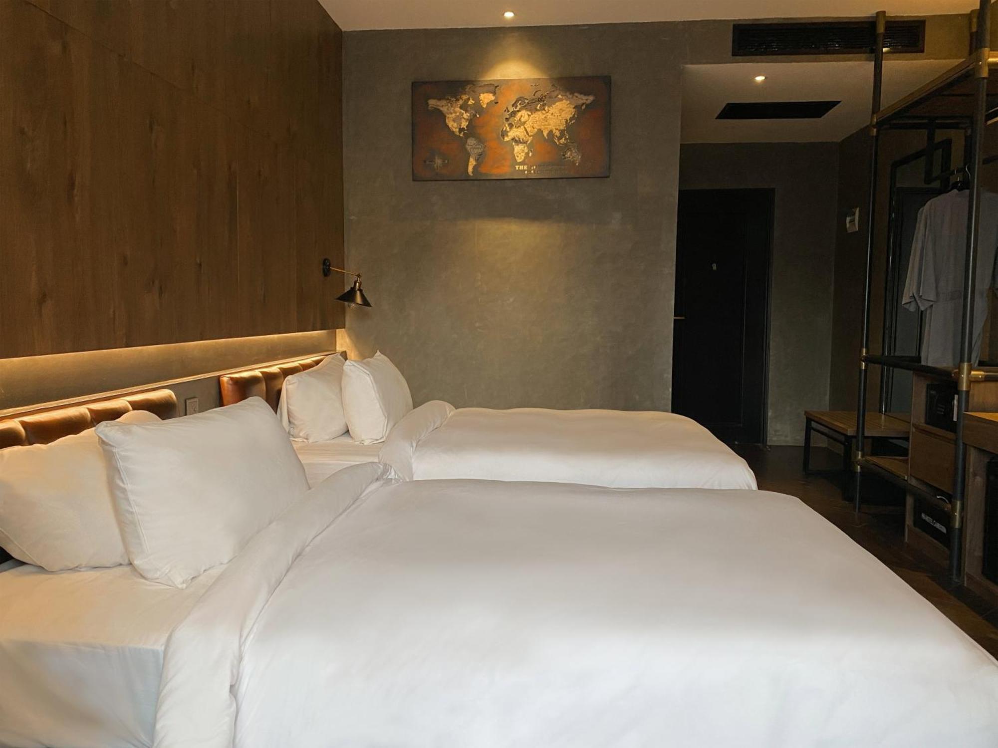 Check Inn Phnom Penh Bkk1 Ngoại thất bức ảnh