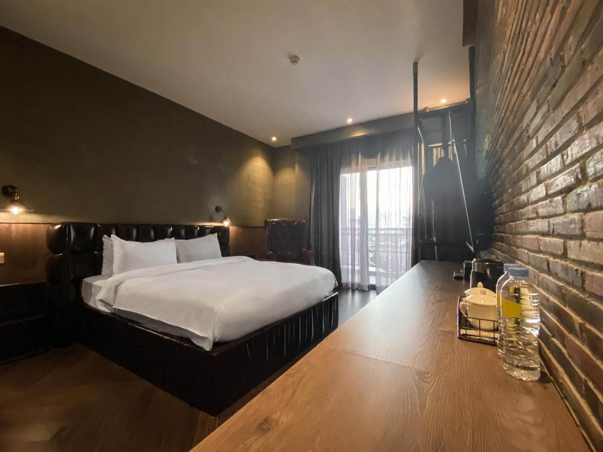Check Inn Phnom Penh Bkk1 Ngoại thất bức ảnh