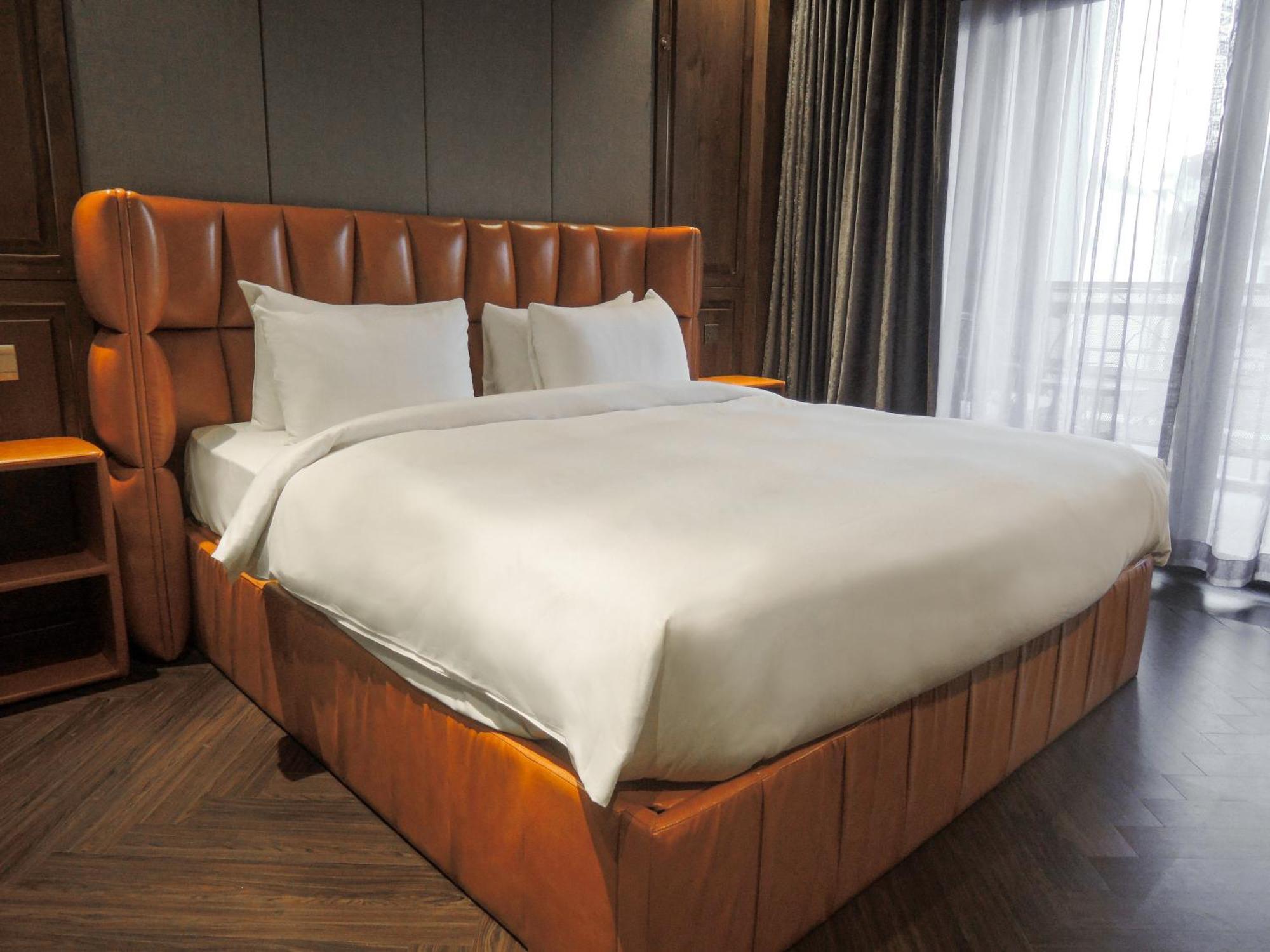 Check Inn Phnom Penh Bkk1 Ngoại thất bức ảnh