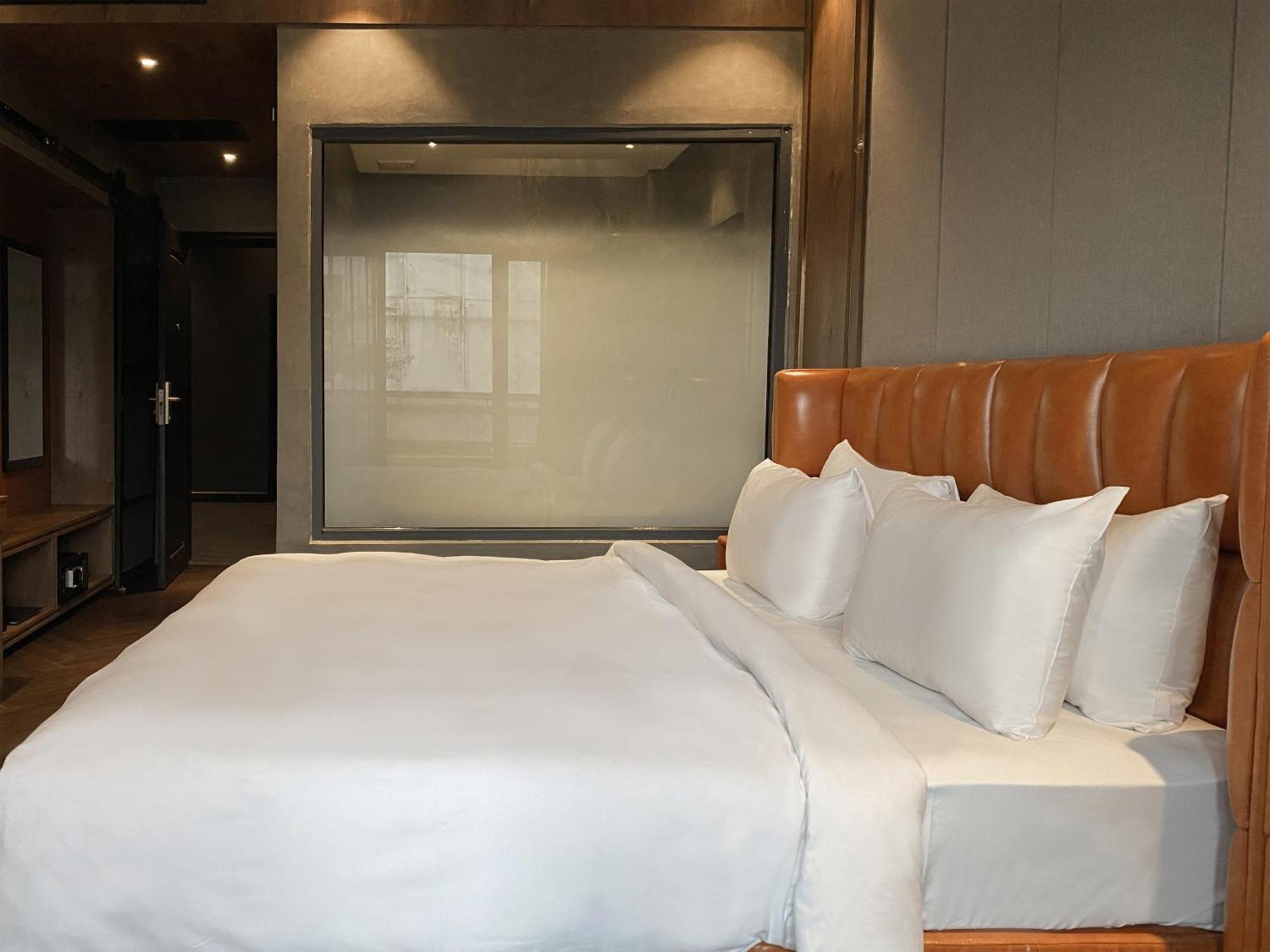 Check Inn Phnom Penh Bkk1 Ngoại thất bức ảnh