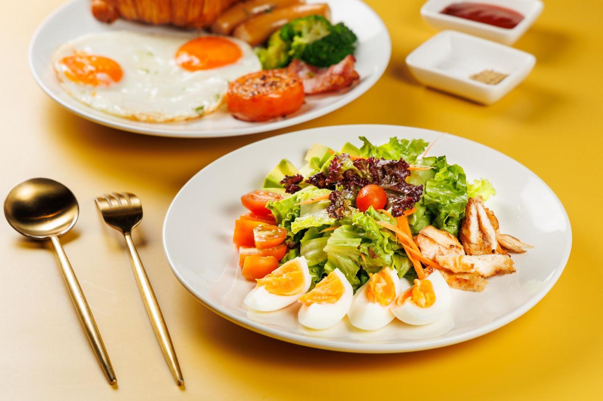 Check Inn Phnom Penh Bkk1 Ngoại thất bức ảnh